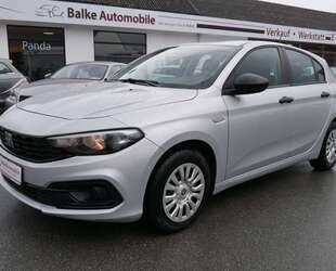 Fiat Tipo Gebrauchtwagen