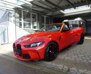 BMW M4 Gebrauchtwagen