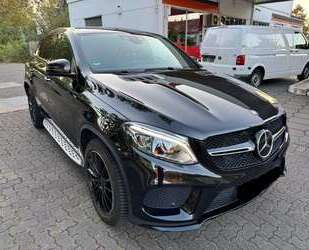 Mercedes-Benz GLE 350 Gebrauchtwagen