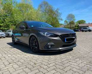 Mazda 3 Gebrauchtwagen