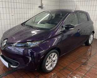 Renault ZOE Gebrauchtwagen