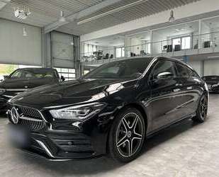 Mercedes-Benz CLA 250 Gebrauchtwagen