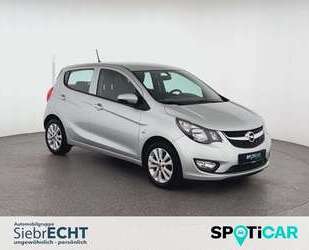 Opel Karl Gebrauchtwagen