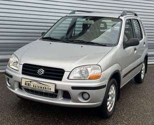 Suzuki Ignis Gebrauchtwagen