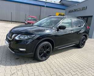 Nissan X-Trail Gebrauchtwagen