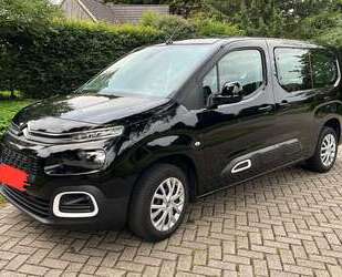 Citroen Berlingo Gebrauchtwagen