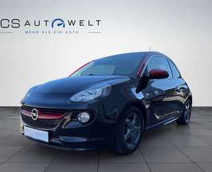 Opel Adam Gebrauchtwagen