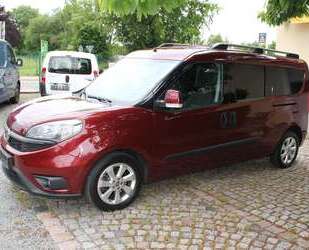 Fiat Doblo Gebrauchtwagen