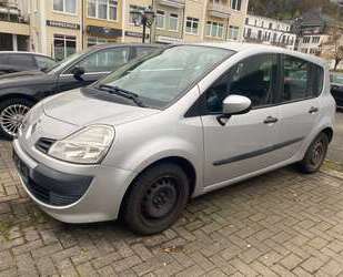Renault Modus Gebrauchtwagen
