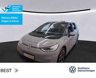 VW ID.3 Gebrauchtwagen