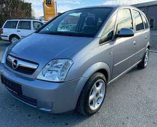 Opel Meriva Gebrauchtwagen
