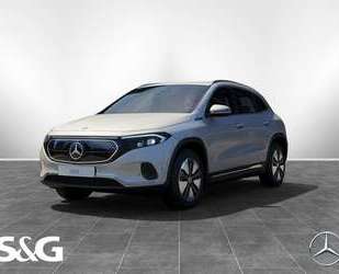 Mercedes-Benz EQA 250 Gebrauchtwagen