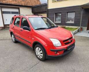 Suzuki Ignis Gebrauchtwagen