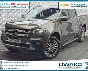 Mercedes-Benz X 350 Gebrauchtwagen