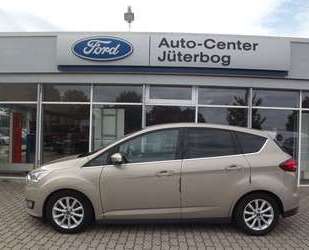 Ford C-Max Gebrauchtwagen