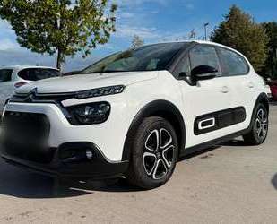 Citroen C3 Gebrauchtwagen