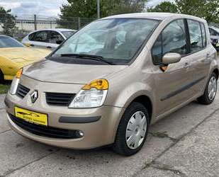 Renault Modus Gebrauchtwagen