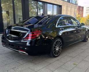 Mercedes-Benz S 560 E Gebrauchtwagen