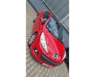 Peugeot 207 Gebrauchtwagen
