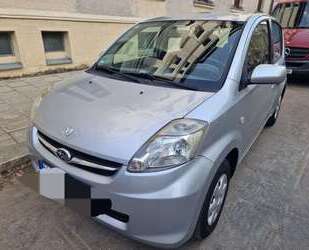 Subaru Justy Gebrauchtwagen