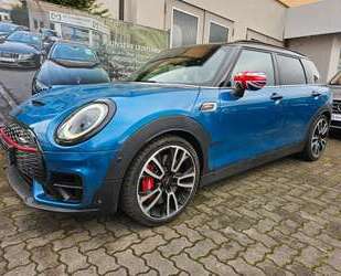 Mini John Cooper Works Clubman Gebrauchtwagen