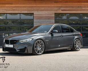 BMW M3 Gebrauchtwagen
