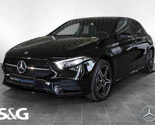 Mercedes-Benz A 250 Gebrauchtwagen