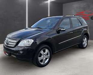 Mercedes-Benz ML 420 Gebrauchtwagen