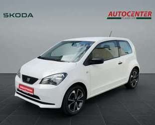 Seat Mii Gebrauchtwagen