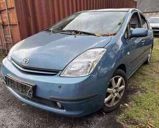 Toyota Prius Gebrauchtwagen