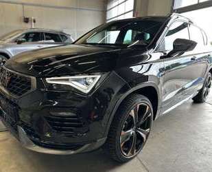 Cupra Ateca Gebrauchtwagen
