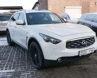 INFINITI FX Gebrauchtwagen