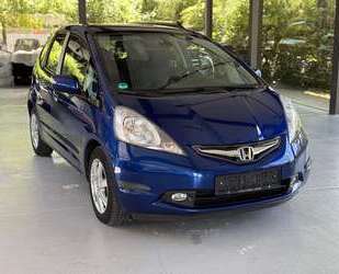 Honda Jazz Gebrauchtwagen