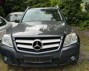 Mercedes-Benz GLK 220 Gebrauchtwagen