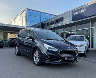 Ford Galaxy Gebrauchtwagen