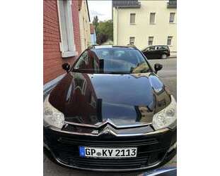 Citroen C5 Gebrauchtwagen