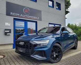 Audi SQ8 Gebrauchtwagen