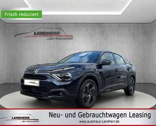 Citroen C4 Gebrauchtwagen