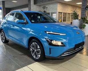 Hyundai KONA Gebrauchtwagen