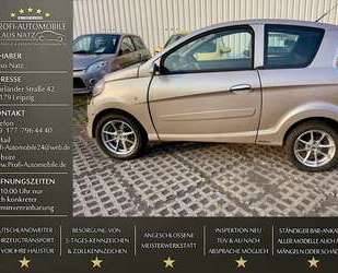 Microcar M.Go Gebrauchtwagen