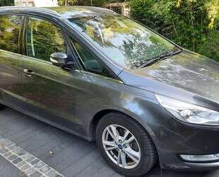 Ford Galaxy Gebrauchtwagen