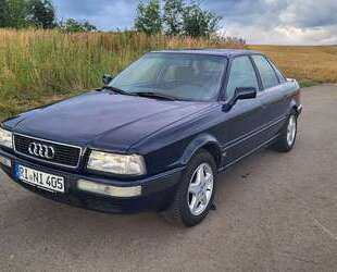 Audi 80 Gebrauchtwagen