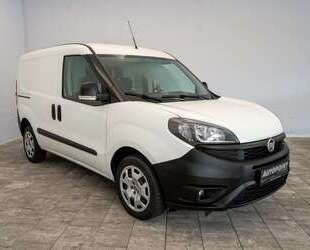 Fiat Doblo Gebrauchtwagen