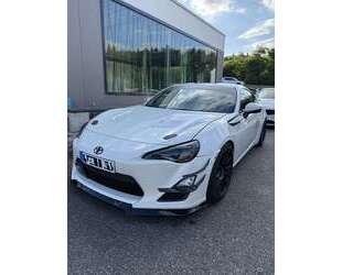 Toyota GT86 Gebrauchtwagen