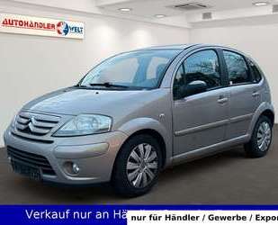 Citroen C3 Gebrauchtwagen