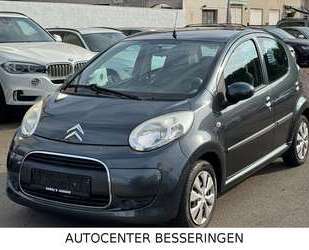 Citroen C1 Gebrauchtwagen