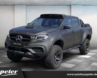 Mercedes-Benz X 350 Gebrauchtwagen
