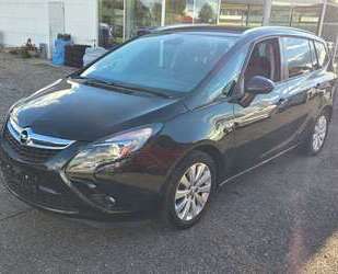 Opel Zafira Gebrauchtwagen