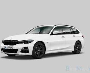 BMW 330 Gebrauchtwagen
