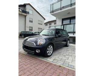 Mini Cooper Gebrauchtwagen